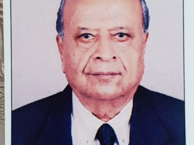 Adv.Shivlal N. Sejpal
