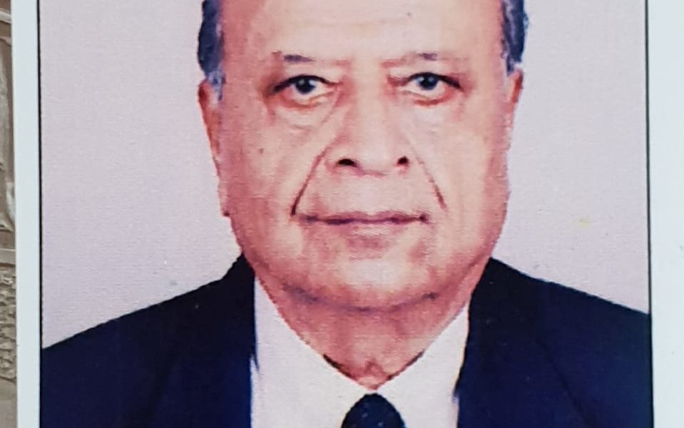 Adv.Shivlal N. Sejpal